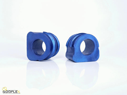 VW Golf MK4 (1997-2004) 19mm Front Anti Roll Bar Bushes