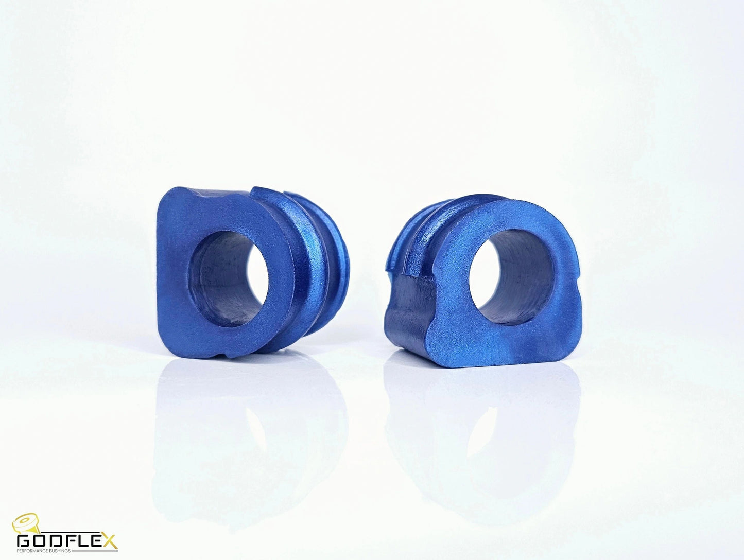 Skoda Octavia MK1 (1996-2004) 23mm Front Anti Roll Bar Bushes