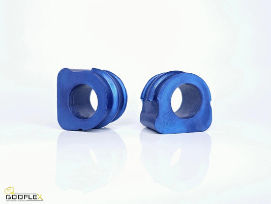 VW Golf MK4 (1997-2004) 19mm Front Anti Roll Bar Bushes