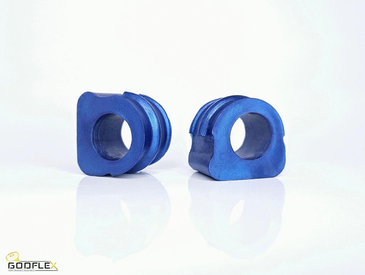 Audi A3 MK1 (1996-2003) 21mm Front Anti Roll Bar Bushes