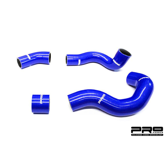 Pro Hoses Four-Piece Boost Hose Kit for Transit Custom &amp; M-Sport (EURO 6) Image 1