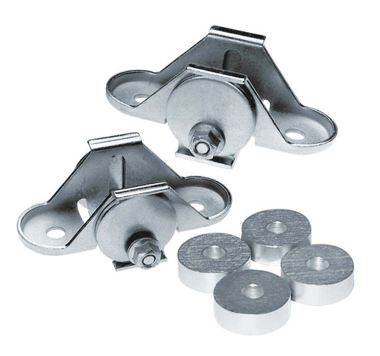 Eibach Rear Camb Kit W/Spacers