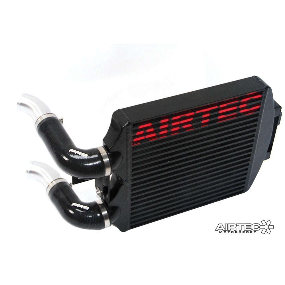 AIRTEC Motorsport Intercooler Upgrade for Transit Connect 1.0 / M Sport 1.0 Image 3