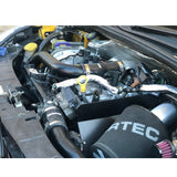 AIRTEC Motorsport Big Boost Pipe Kit for Renault Meglio (Megane-powered Clio) Image 4