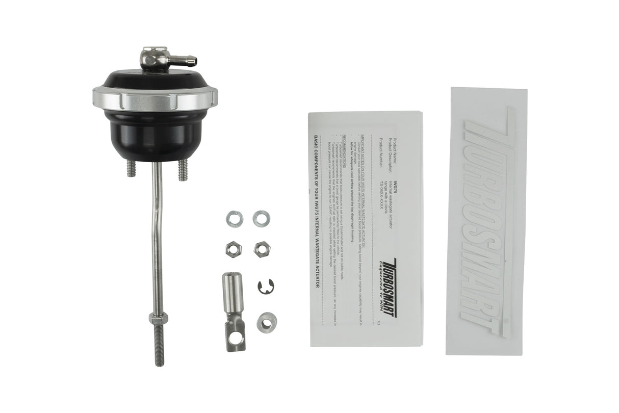 Turbosmart Turbosmart IWG75 Subaru WRX MY15 07 PSI – Image 4