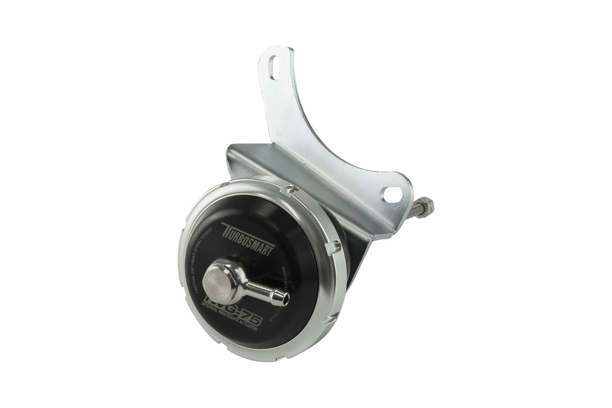 Turbosmart Turbosmart IWG75 K04 Leon 5psi - Black | FD Racing UK
