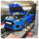 AIRTEC Motorsport Intercooler Upgrade &amp; Big Boost Pipe Package for Focus RS Mk3 Image 6
