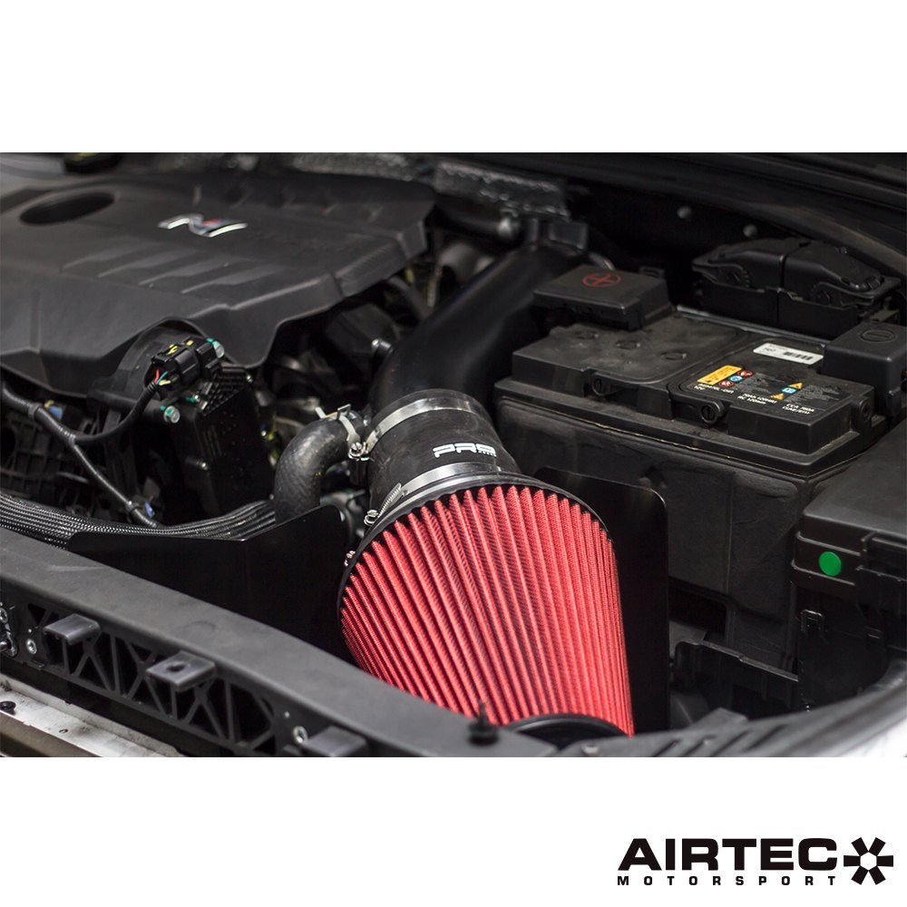 AIRTEC Motorsport Induction Kit for Hyundai i30N Image 3