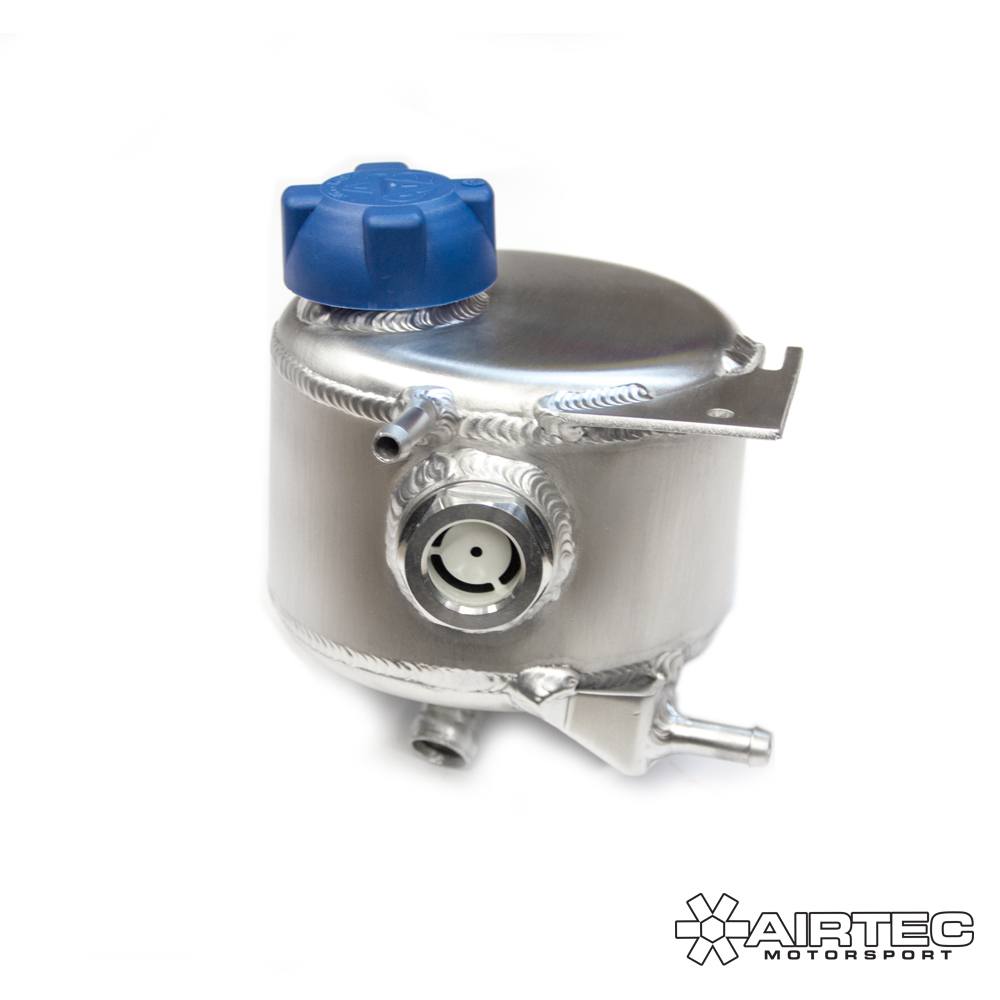 AIRTEC Motorsport Header Tank for Mini Cooper S R56 Image 1
