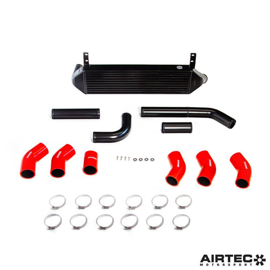 AIRTEC Motorsport Stage 2 Intercooler Upgrade for Citroen DS3 Image 1