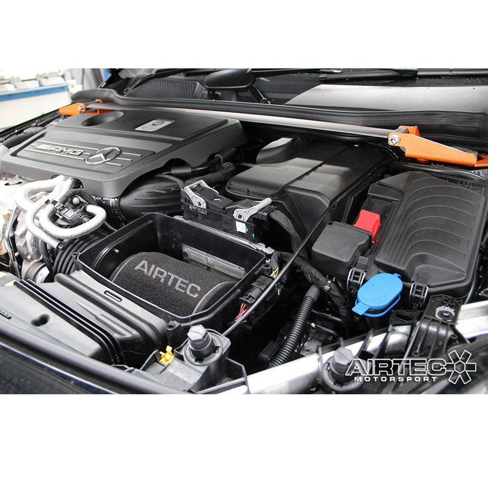 AIRTEC Motorsport Induction Kit for Mercedes A45 AMG Image 4