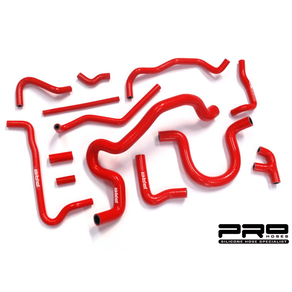 Pro Hoses Ancillary Hose Kit for Octavia VRS 1.8T 20v AUQ 1999-2006 Image 1