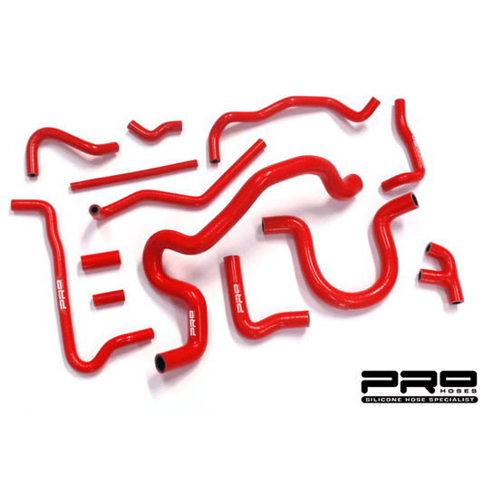 Pro Hoses Ancillary Hose Kit for Octavia VRS 1.8T 20v AUQ 1999-2006 Image 1