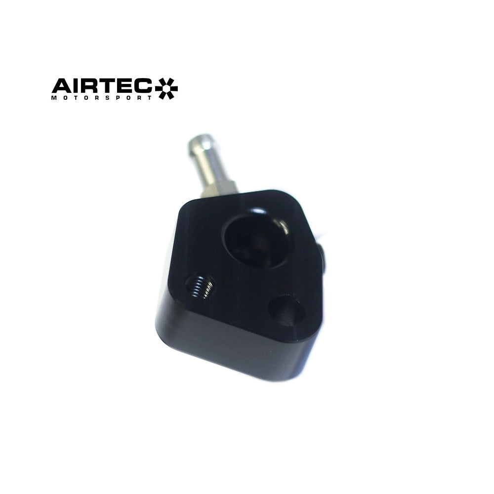 AIRTEC Motorsport Boost Gauge Kit for Fiesta ST180 Image 2