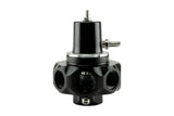 Buy Turbosmart Turbosmart FPR12 Pro - Fuel Pressure Regulator - Black online from FD Racing. The Turbosmart FPR Pro 12 Series provides market-leading fuel contr
