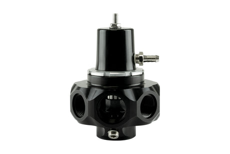 Buy Turbosmart Turbosmart FPR12 Pro - Fuel Pressure Regulator - Black online from FD Racing. The Turbosmart FPR Pro 12 Series provides market-leading fuel contr