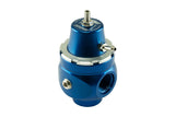 Turbosmart Turbosmart FPR10 - Fuel Pressure Regulator - Blue | FD Raci
