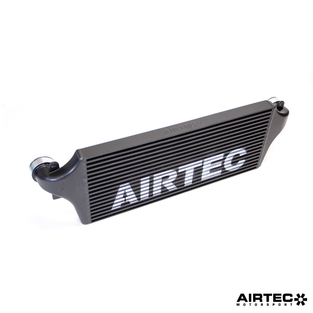 AIRTEC Motorsport Intercooler Upgrade for VW Transporter T5 / T6 Image 3