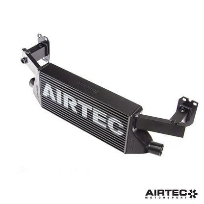AIRTEC Motorsport Intercooler Upgrade for Audi RSQ3 8U Image 3