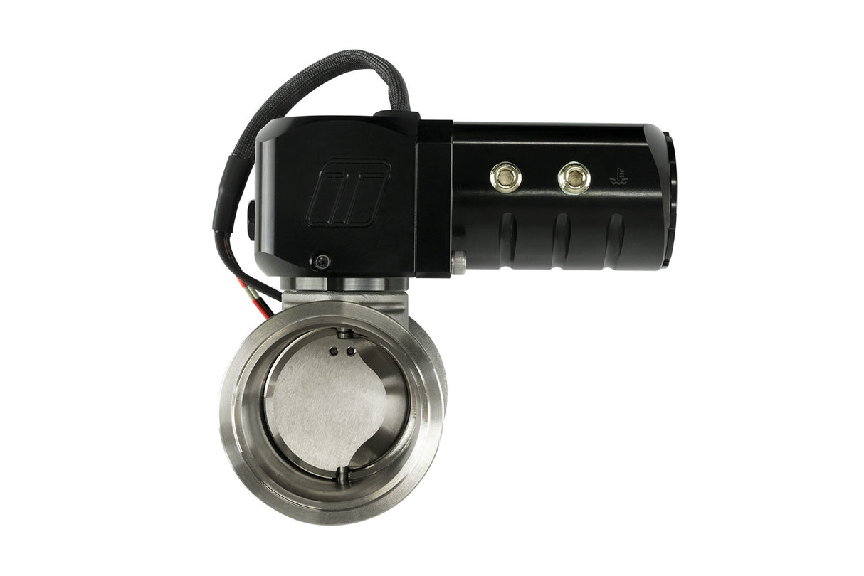 Turbosmart Turbosmart eSG50 Electronic StraightGate – Image 1