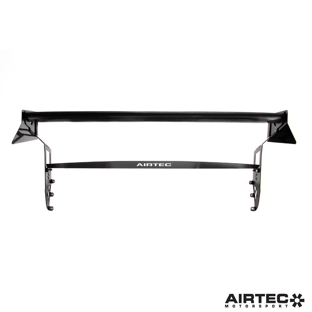 AIRTEC Motorsport Rear Wing for Toyota Yaris GR Image 3