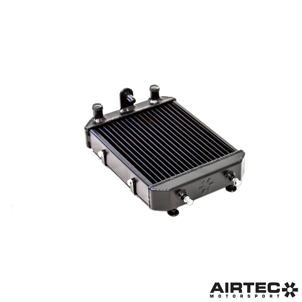 AIRTEC Motorsport Auxiliary Radiators for 1.8 / 2.0 TSI EA888 Gen 4 Engine - 2020 Onwards Image 2