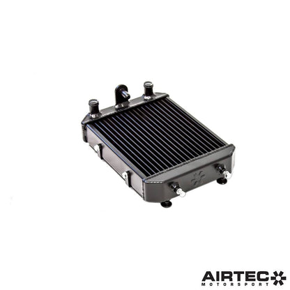 AIRTEC Motorsport Auxiliary Radiators for 1.8 / 2.0 TSI EA888 Gen 4 Engine - 2020 Onwards Image 2