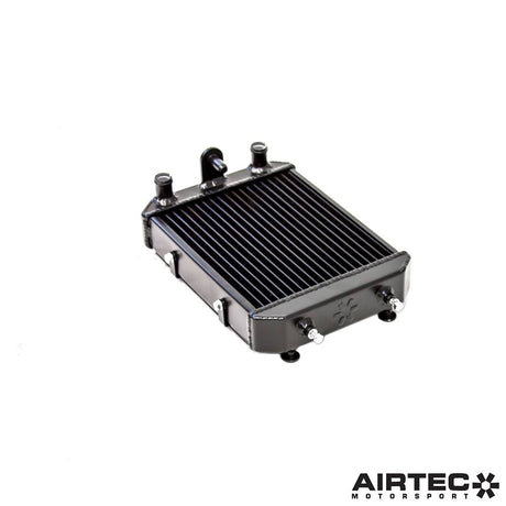 AIRTEC Motorsport Uprated Auxiliary Radiator (DSG &amp; Engine) for VW Golf Mk7 R, Audi S3, Seat Leon, Audi TT Image 2