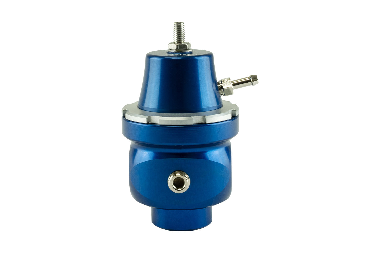 Turbosmart FPR8 - Fuel Pressure Regulator - Blue