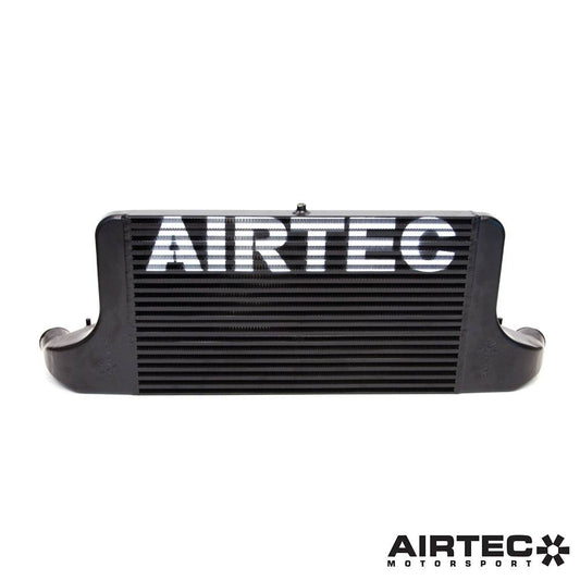 AIRTEC Motorsport Stage 3 Intercooler Upgrade for Fiesta ST180 EcoBoost Image 1