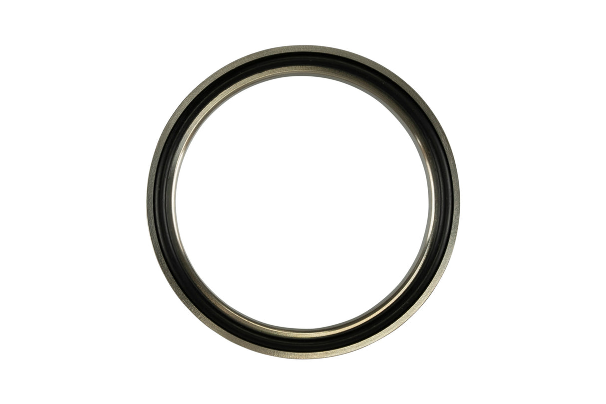 Turbosmart Turbosmart BOV RacePort Titanium Weld Flange to Suit Male B