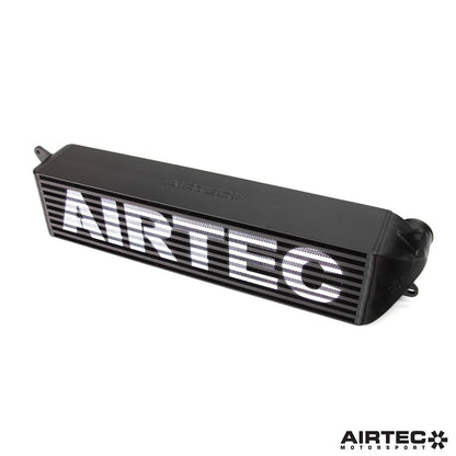 AIRTEC Motorsport Intercooler Upgrade for Hyundai Kona N Image 4