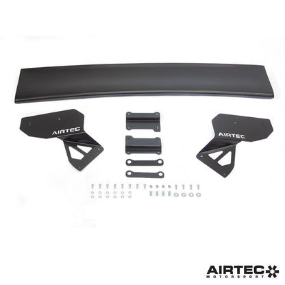 AIRTEC Motorsport Rear Wing for Mini R53 / R56 Cooper S (MCCS) Image 2