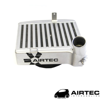 AIRTEC Motorsport Intercooler Upgrade for Smart 451 Image 2