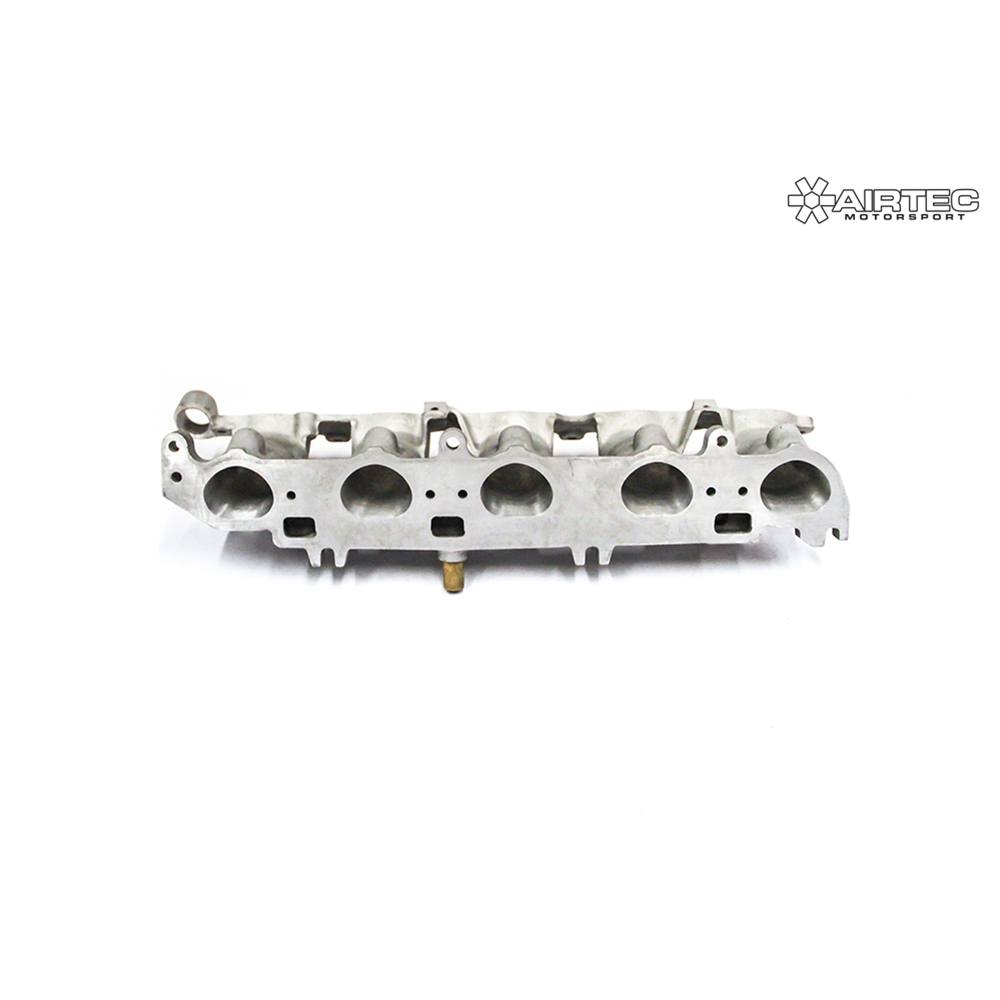 AIRTEC Motorsport Ported Lower Inlet Manifold for Focus Mk2 ST &amp; RS, Volvo C30 T5 Image 2