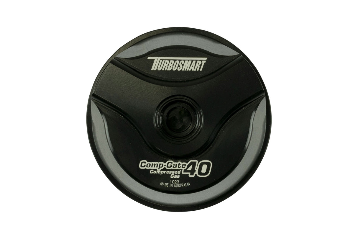Turbosmart Turbosmart GenV WG45/50CG Full Range Complete Sensor Cap Bl