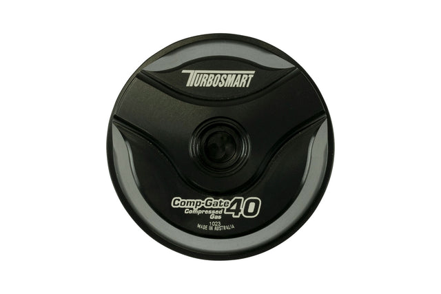 Turbosmart Turbosmart GenV WG45/50CG Full Range Complete Sensor Cap Bl