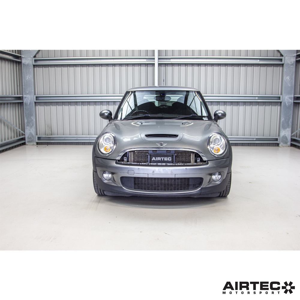 AIRTEC Motorsport Oil Cooler for Mini R56 Cooper S Image 6