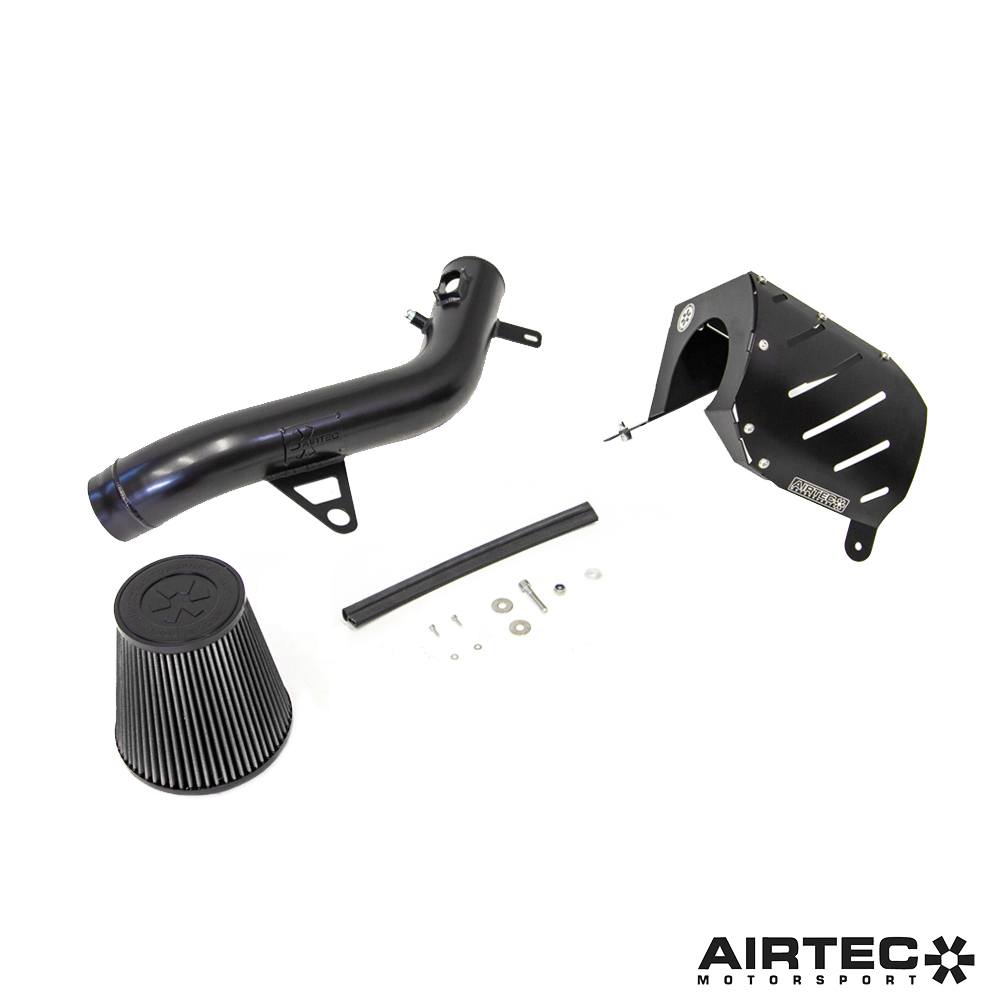 AIRTEC Motorsport Induction Kit for BMW N55 (M135i/M235i/335i/435i &amp; M2 non-Competition) Image 1