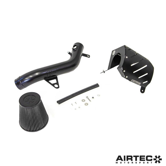 AIRTEC Motorsport Induction Kit for BMW N55 (M135i/M235i/335i/435i &amp; M2 non-Competition) Image 1