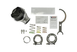 Turbosmart Turbosmart GenV WG45M HyperGate45 Motorsport 14psi Black – Image 4