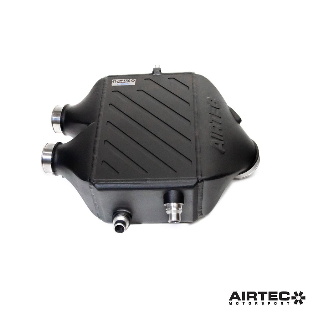 AIRTEC Motorsport Chargecooler Upgrade for BMW S55 (M2 Competition, M3 and M4) Image 3