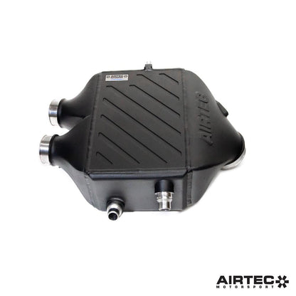 AIRTEC Motorsport Chargecooler Upgrade for BMW S55 (M2 Competition, M3 and M4) Image 3