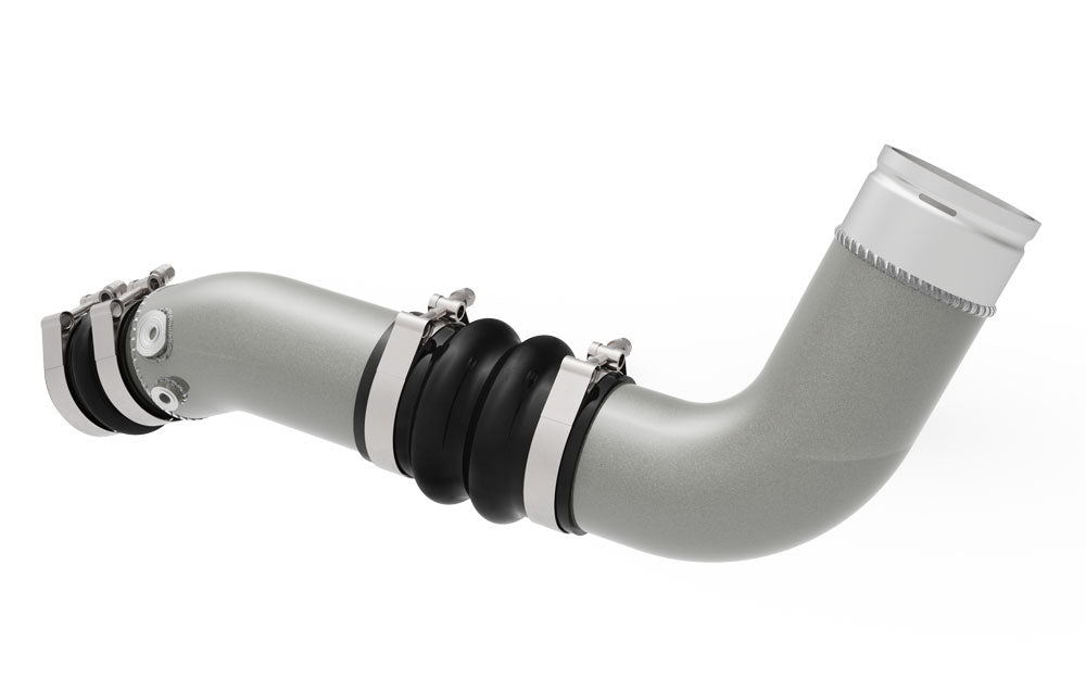 K&N Charge Pipe Kit 77-1000KC