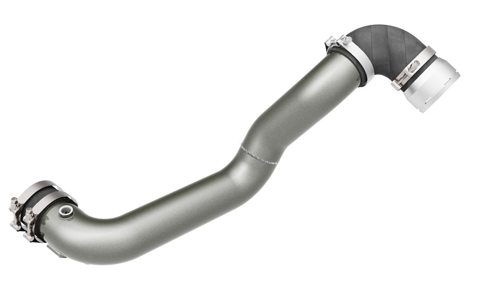 K&N Charge Pipe Kit 77-1001KC