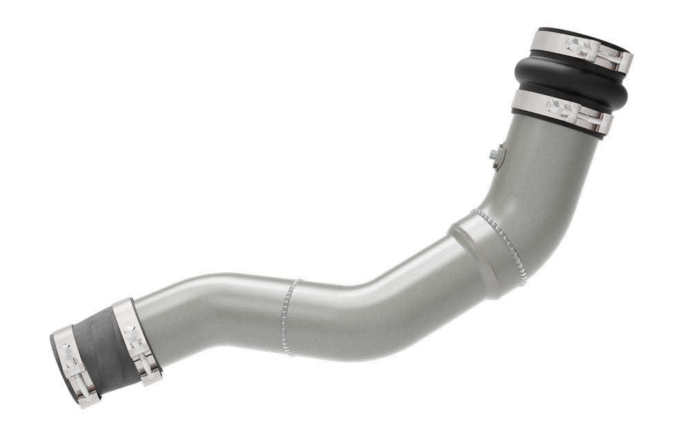 K&N Charge Pipe Kit 77-1004KC