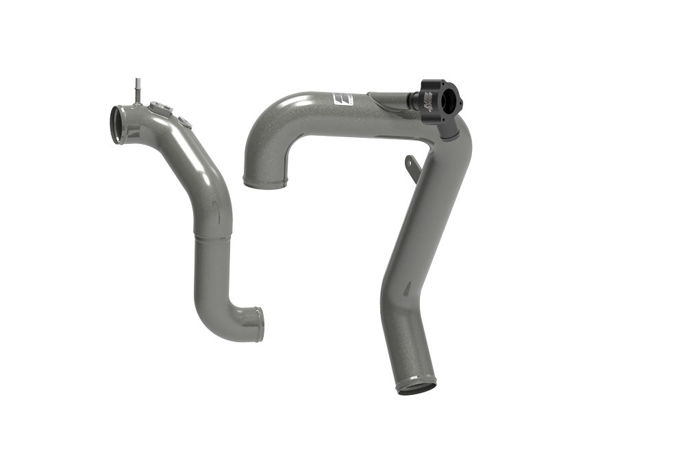 K&N Charge Pipe Kit 77-1005KC Premium