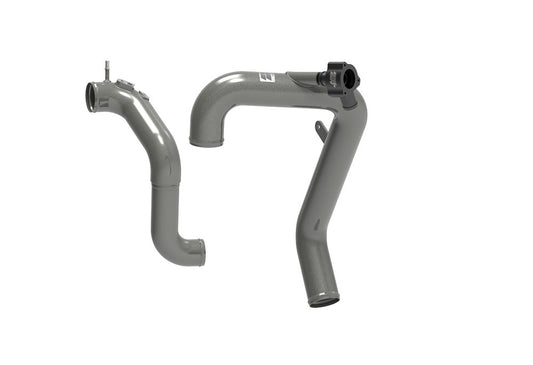 K&N Charge Pipe Kit 77-1005KC Premium