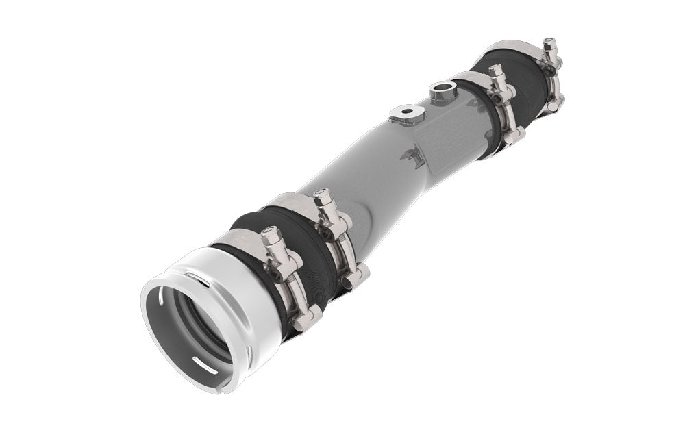 K&N Charge Pipe Kit 77-1007KC