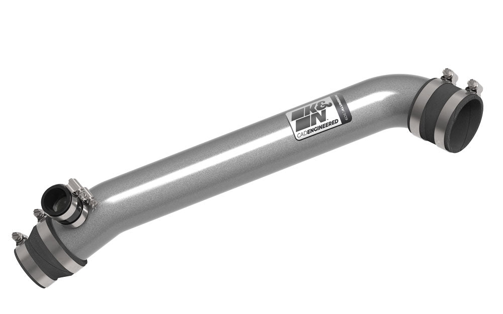 K&N Charge Pipe Kit 77-1008KC